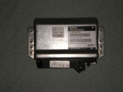   also work for the 1996 A6 model. The part number is 4A0 927 156 AG