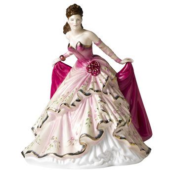 Royal Doulton Grace 5248  