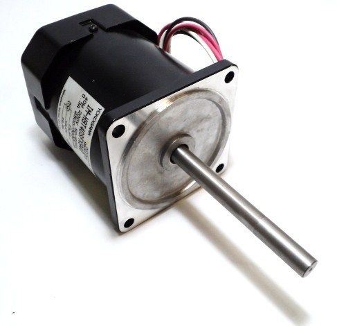 YOKOGAWA IM H8T40SF940 INDUCTION MOTOR 40W 200V 0.3A  