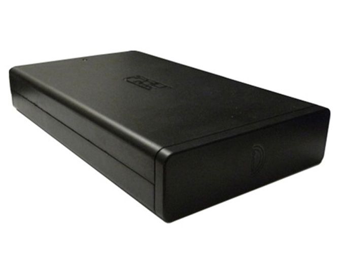 New 2TB 32MB 7200RPM USB 2.0 Hard Drive   