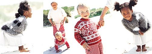  Rebecca ~Baby + Kids~ Knitting Magazine Number 21  