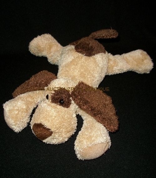 gund roscoe dog