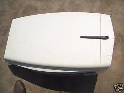 CUB CADET 1420 HOOD  