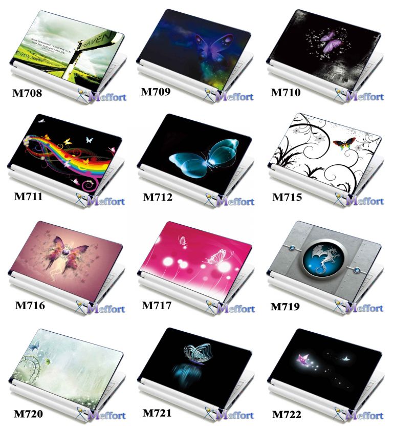 15.6 15.6 Laptop Notebook Skin Sticker Cover Decal Art  