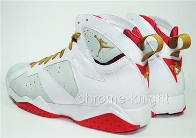 Nike Air Jordan 7 VII Retro YOTR Year of the Rabbit  