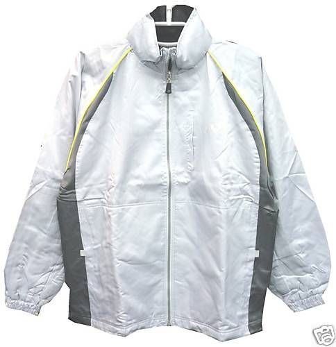 SALE* NEW YONEX BADMINTON MENS TRACK JACKET S M L XL  