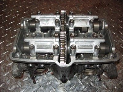 94 95 96 Honda VFR750 VFR 750 Front Cylinder Head  