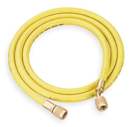 Yellow Jacket 21060 PLUS II HAV 60 Yellow Hose 60 686800210605  