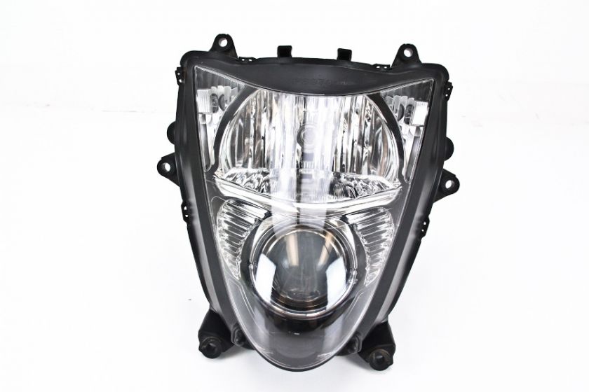 2008 Suzuki GSX1300R Hayabusa Headlight