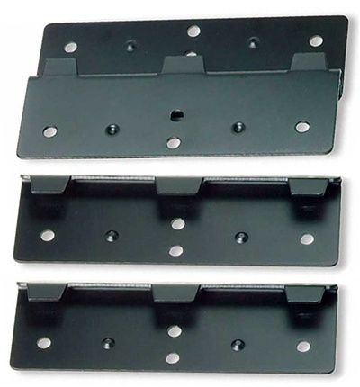 NEW BOSE WB 3 WALL MOUNT BRACKET FOR 201 301 SPEAKERS  
