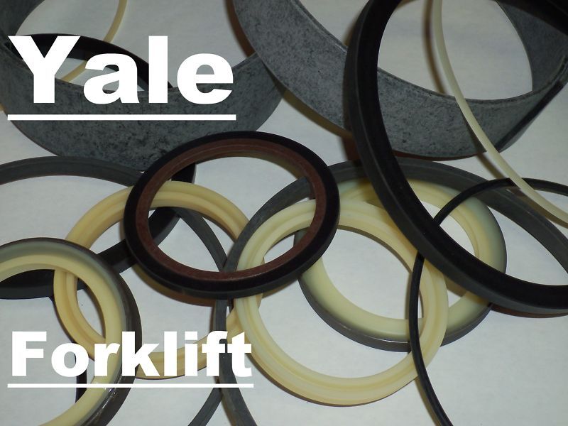 516149006 Cylinder Seal Kit Fits Yale Forklift  