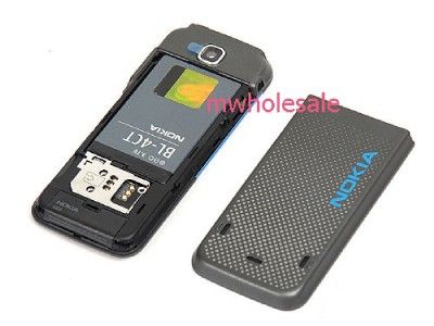 XpressMusic Nokia5310 Bluetooth T Mobile 30MB GSM PHONE  