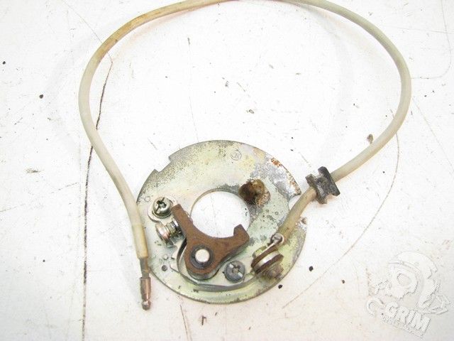 1975 Honda CT90 SL100 CB125 XL100 CL125 Pick Up Coil   30200 107 014 