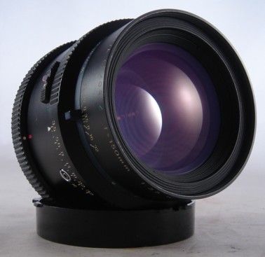 MAMIYA RZ67 PRO II 150MM F3.5 W LENS & SHADE EXC++ 4957672291198 