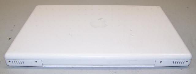 APPLE MACBOOK LAPTOP CORE 2 DUO 2.4GHz/ 2GB/ 250GB  