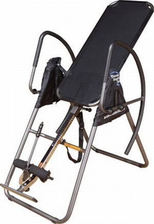 STAMINA 55 1535A EXERCISE DELUXE INVERSION TABLE SM38  