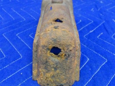 Vintage O Scale Wind Up Engine Shell U21  