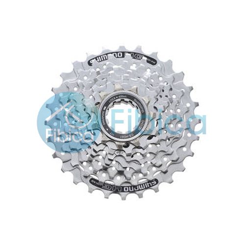 2012 Shimano CS HG51 8 speed HG50 Cassette  