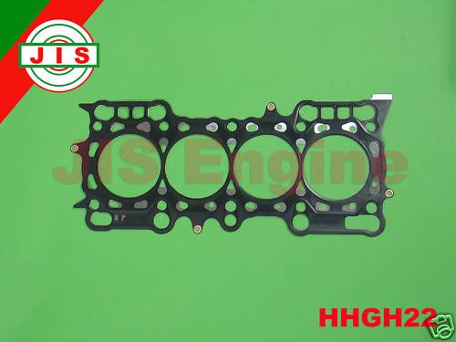 HONDA 93 01 PRELUDE VTEC H22A4 H22A1 HEAD GASKET HHGH22  