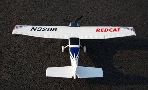 RC CESSNA 182 SKYLINE BRUSHLESS RC HOBBY PLANE RTF 2.4GHZ  