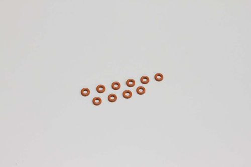 KYOSHO O RING SET KYOIFW140 06 1.9X3.4mm INFERNO 777 ST  