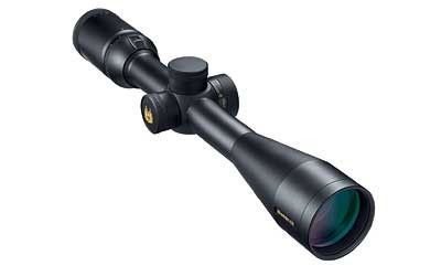   MATTE BLACK RIFLE SCOPE 8429 from WESTLAKE SCOPES 018208084272  