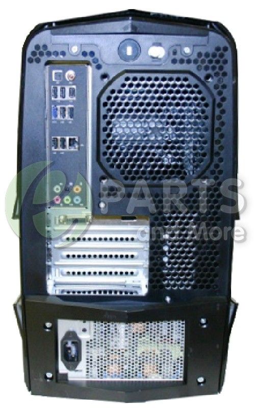   R2 i7 Quad Core 6GB 1TB GT330 875w Gaming Computer Desktop  