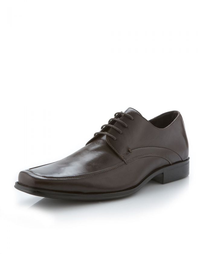 Robert Wayne Dhom Square Toe Lace Up  