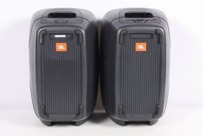 JBL EON 210P Portable PA System 886830282232  