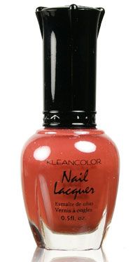 KLEANCOLOR NAIL POLISH LACQUER   PICK ANY 1 COLOR ( 236 COLORS 