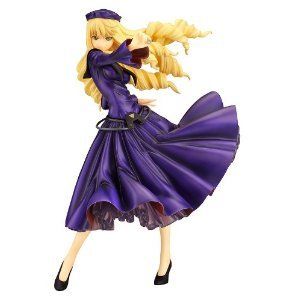 Rental Magica Adilicia Ren Mathers Figure Gift Japan  