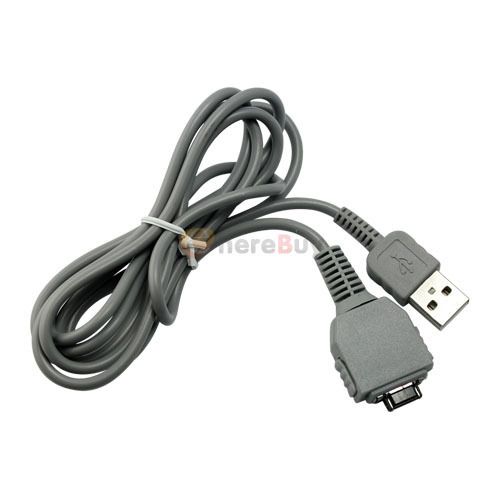 USB CABLE FOR SONY CYBERSHOT DSC T2 DSC T9 DSC T5 New  