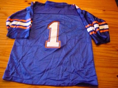 University of Florida Gators football jersey youth Medium 10 12  