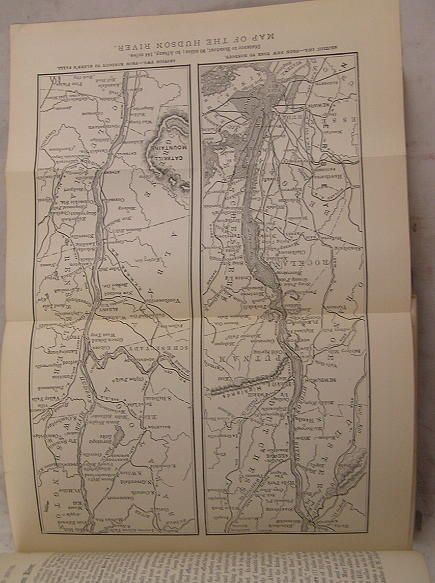 Appletons Guide 1894 United States 16 Maps complete  