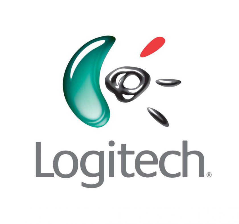   Logitech Revue Companion Box with Google TV and Keyboard Controller