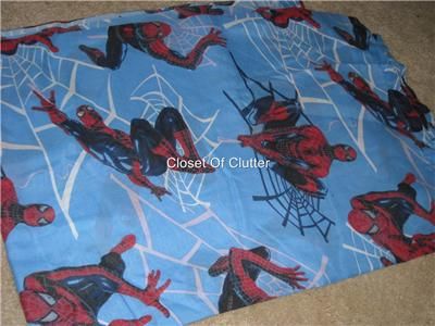 Movie TV Character Twin Flat/Top Bed Sheets Bedding  