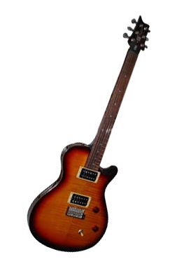 PRS SE Singlecut Trem Electric Guitar  