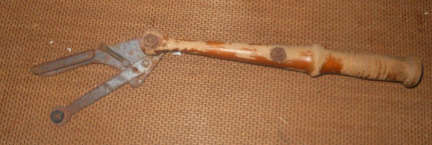 Vintage Remington Skeet Shooter/Thrower~Collectable  