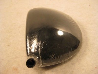  black 265 10 5 driver head tour issue brand new in plastic 100 