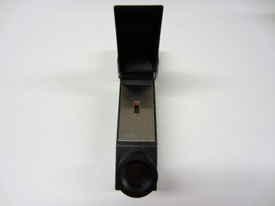 GEM A PROFESSIONAL REFRACTOMETER  