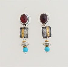 TABRA EARRINGS (VV305)  