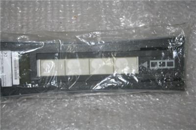 HP SCANJET TMA REGULATORY FCLSD 0508 C9911B  