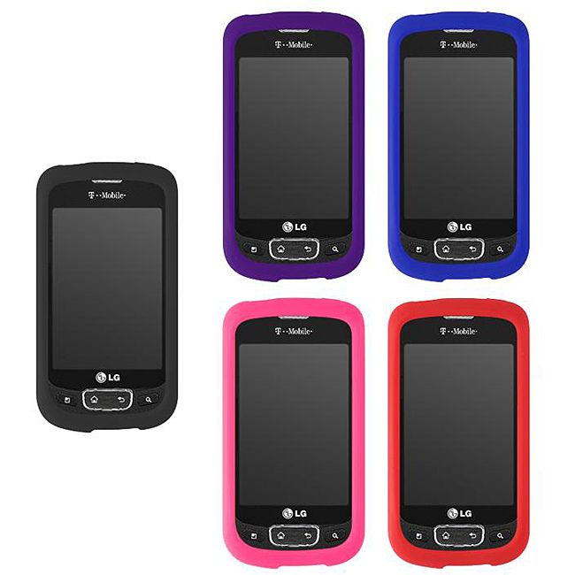 Phone Accessories For LG THRIVE Cover Case  