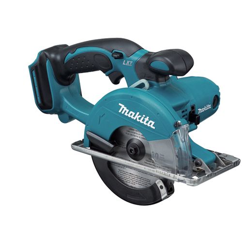 Makita BCS550Z 5 3/8 Cordless Metal Cutting Saw  