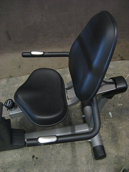 Schwinn Model 201 Recumbent Exercise Bike *GOOD*  