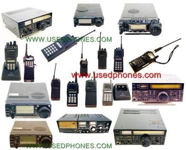 REPAIR 2 Way, HAM and CB Radios Repairs Equipment  