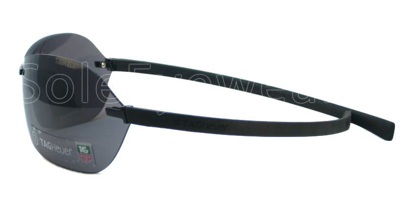 New Tag Heuer Zenith 5107 107 Racing Sunglasses  