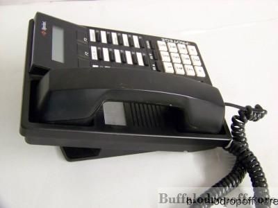 Sprint Protege 475714 LCD Business 26 Button Telephone  