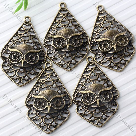   about 44 27 7 mm material bronze alloy zinc alloy metal lead free qty