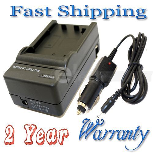 CRV3 CR V3 Battery Charger for Kodak C663 C743 C875 New  